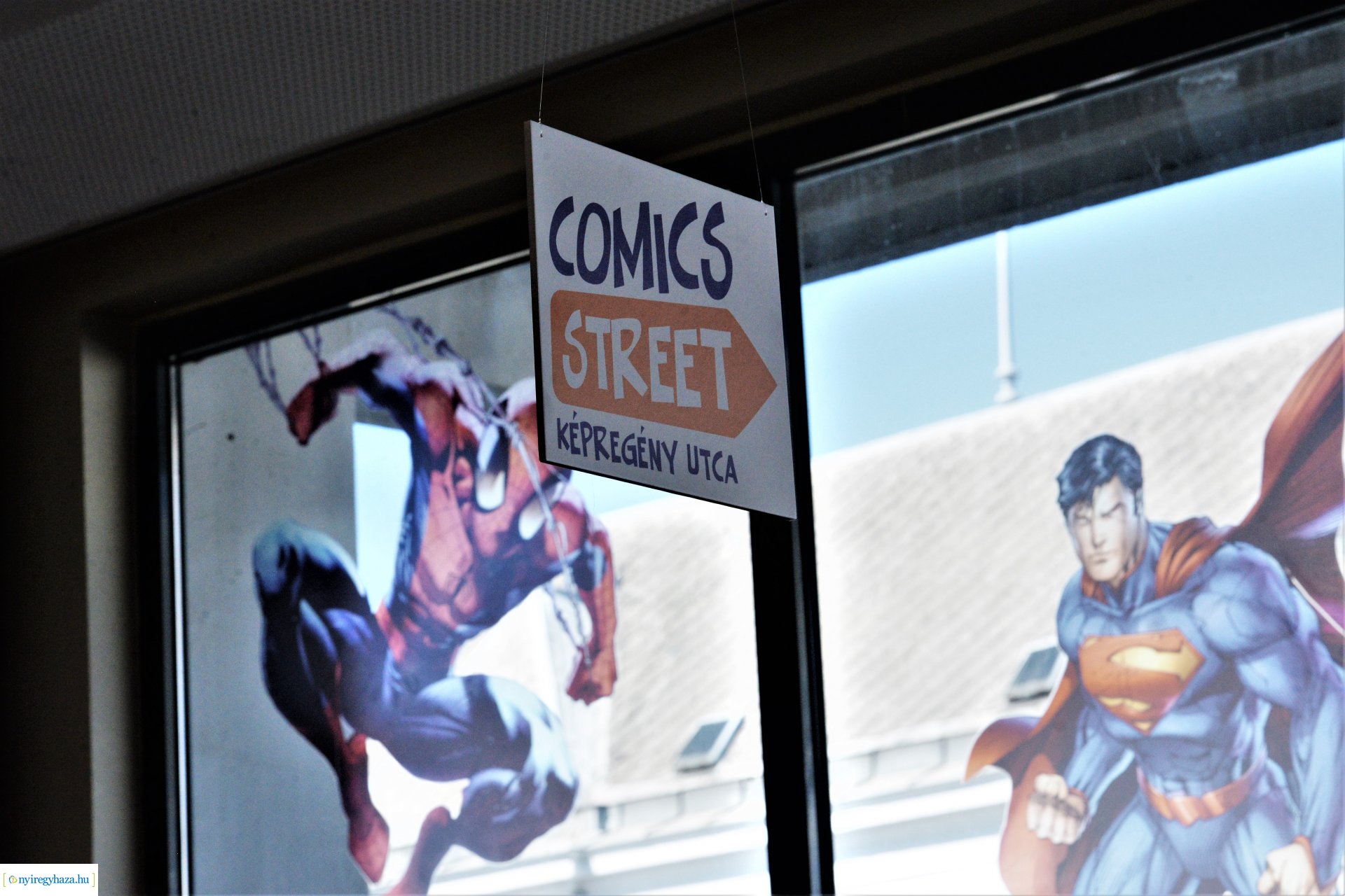 Hamarosan kezdődik az Ünnepi Könyvhét