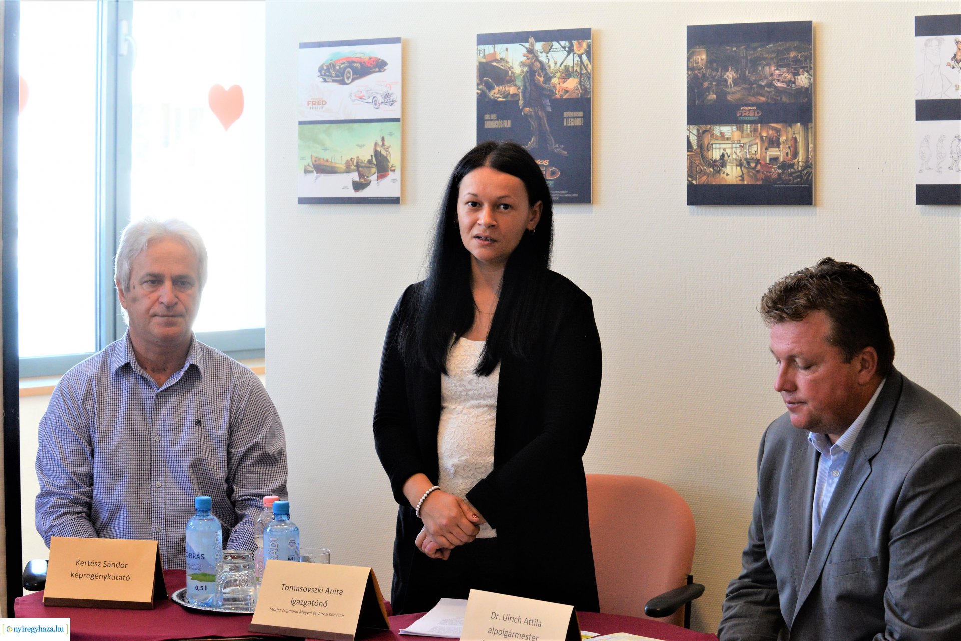 Hamarosan kezdődik az Ünnepi Könyvhét