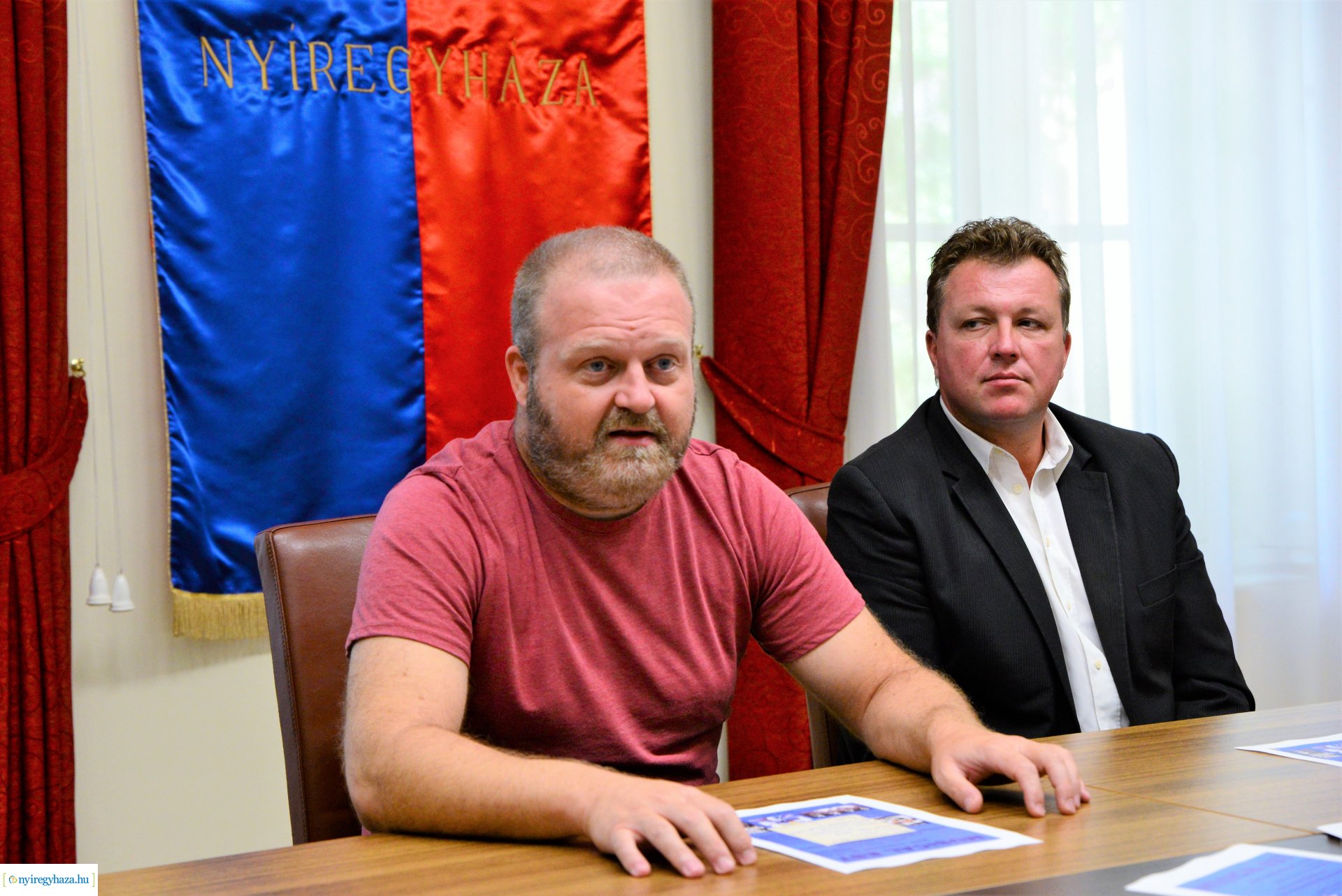 Hamarosan Musical Est  Nyíregyházán