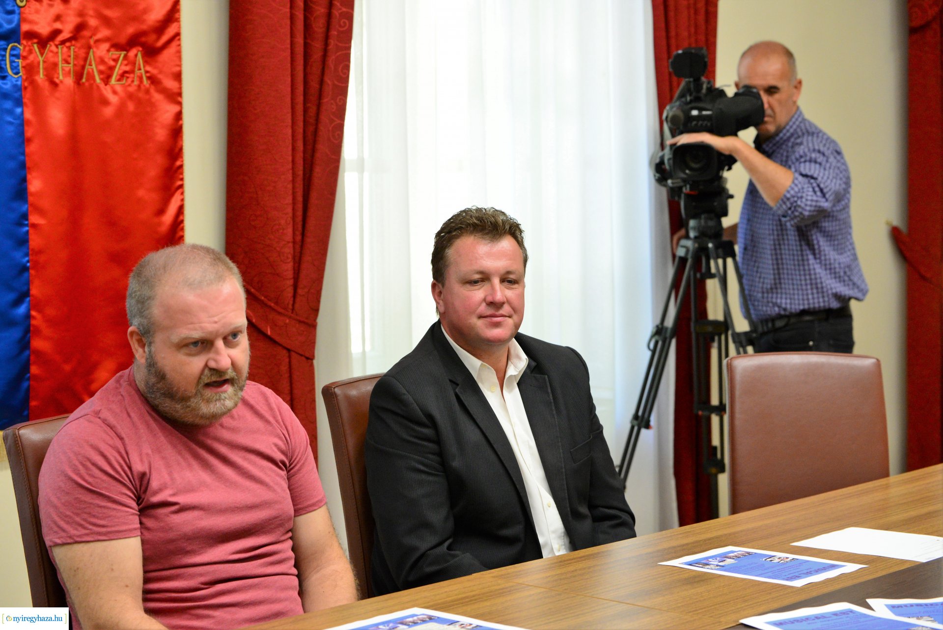 Hamarosan Musical Est  Nyíregyházán