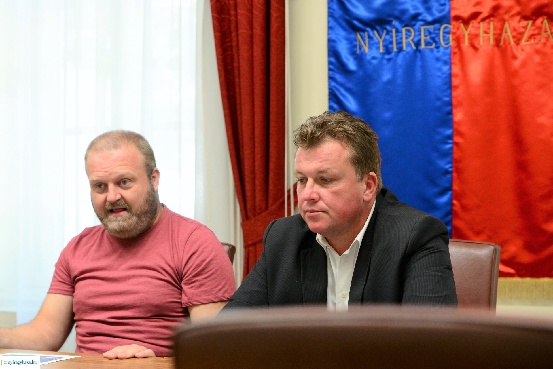 Hamarosan Musical Est  Nyíregyházán