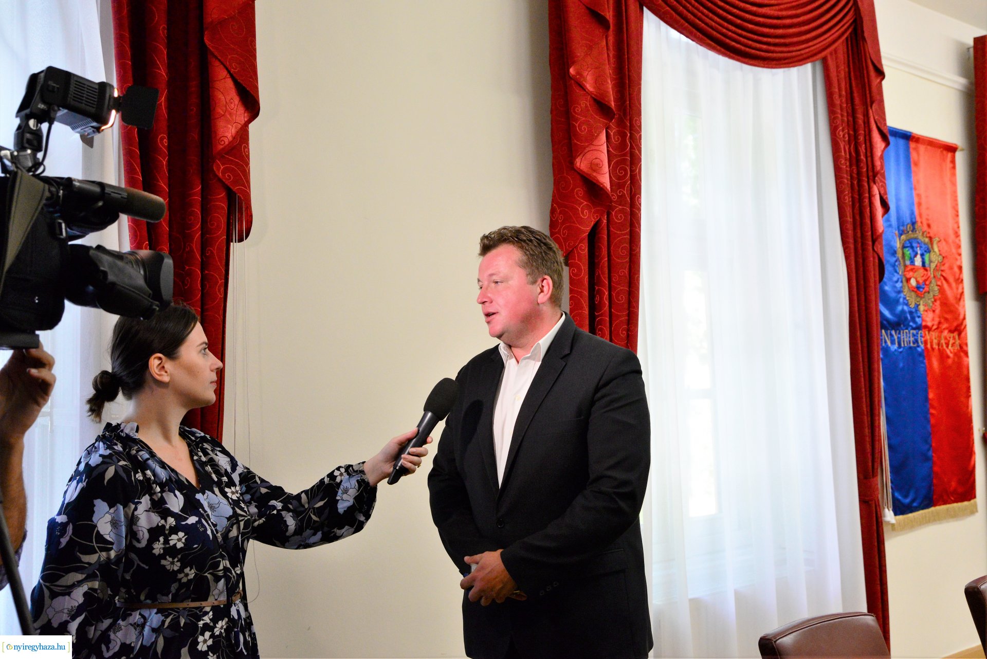 Hamarosan Musical Est  Nyíregyházán