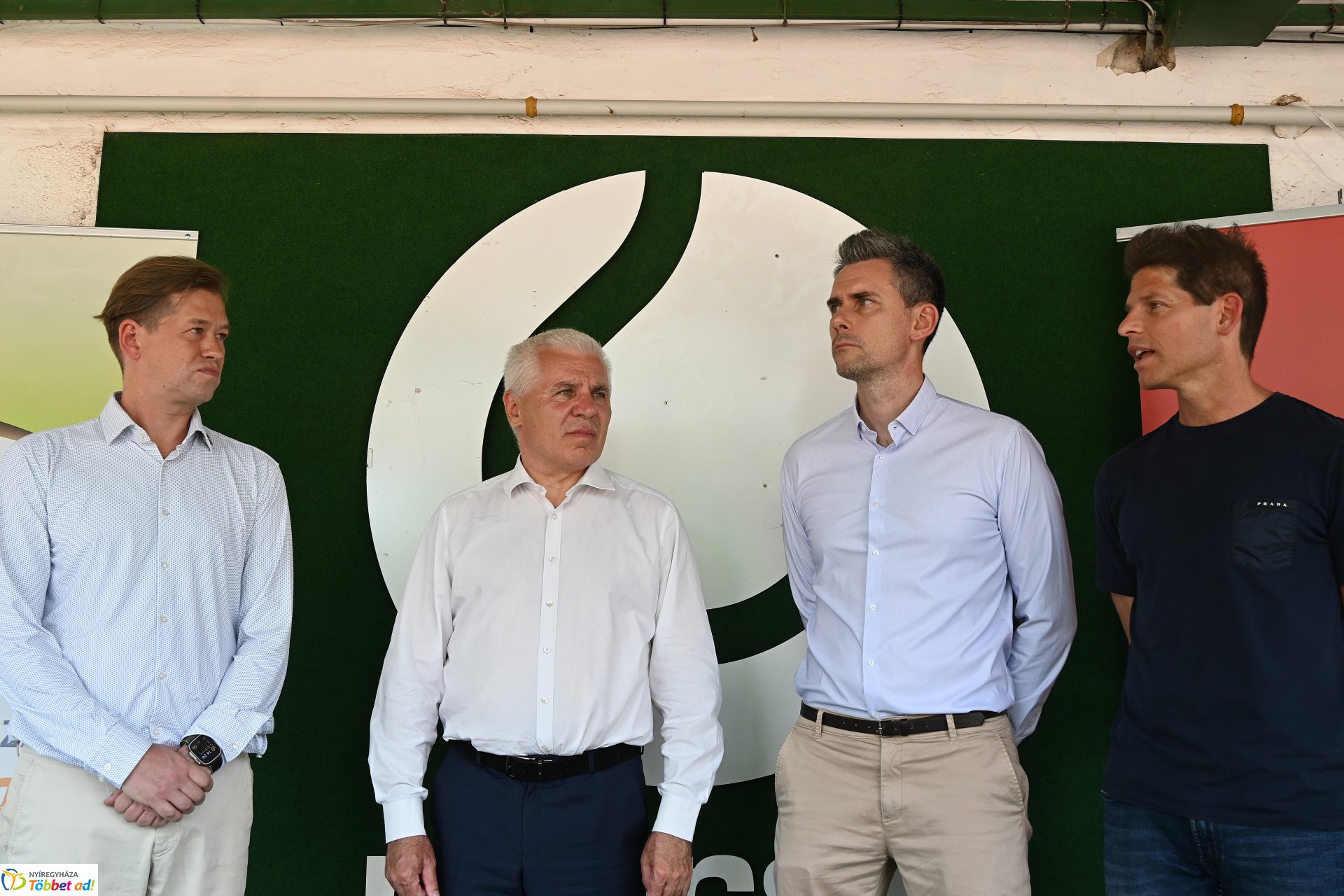 Hamarosan rangos nemzetközi versenyek helyszíne lesz a Marso Tenisz Centrum