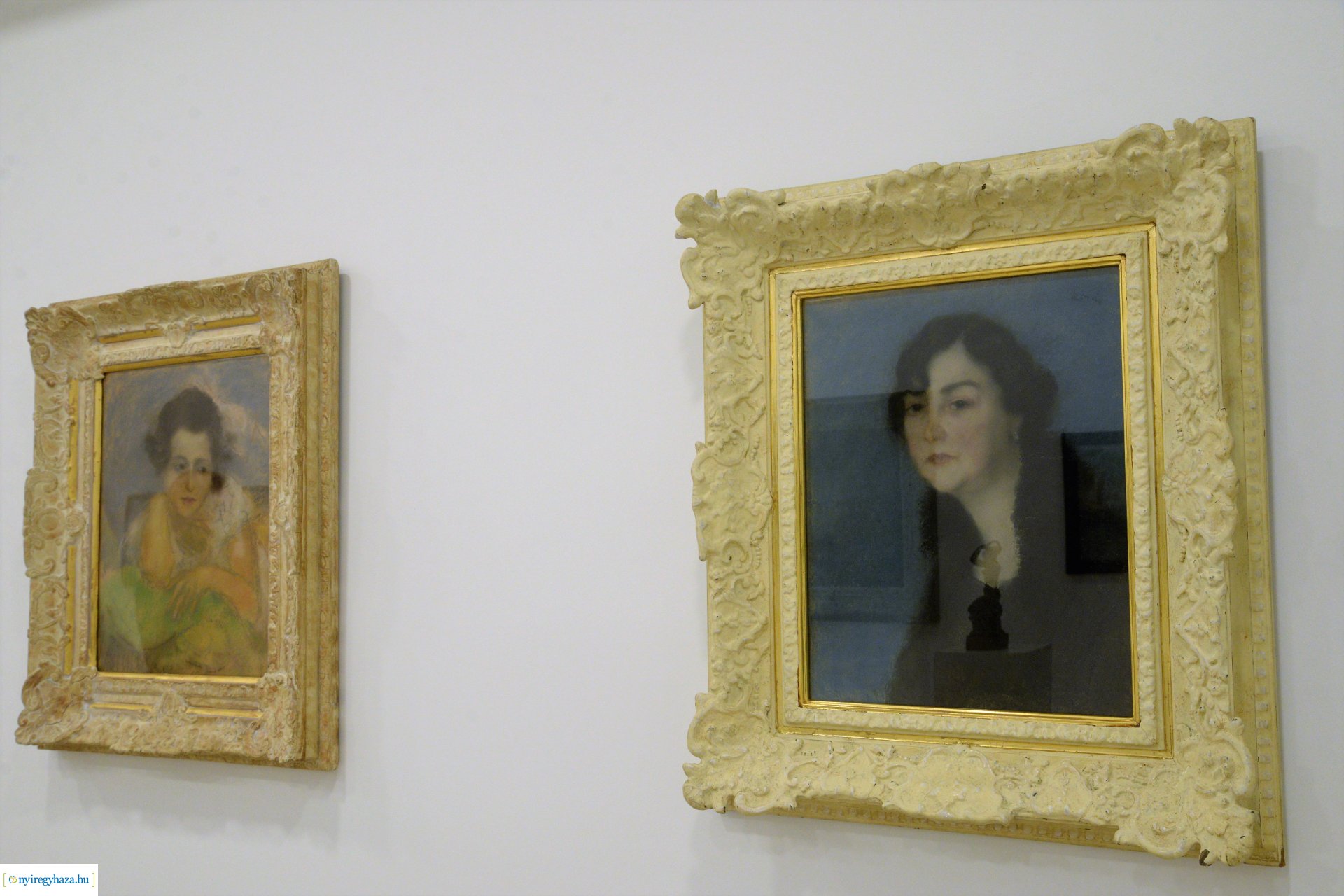 Hamarosan Rippl-Rónai kiállítás nyílik a Jósa András Múzeumban