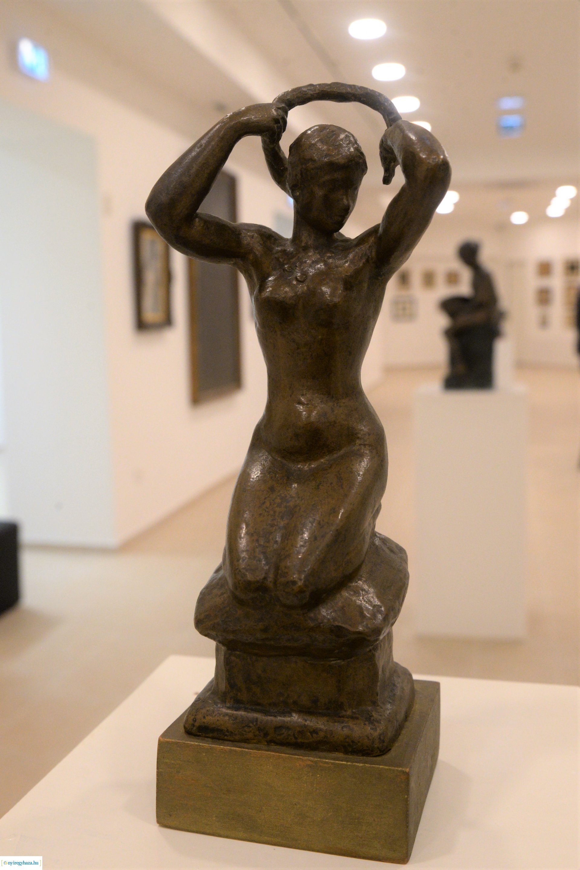 Hamarosan Rippl-Rónai kiállítás nyílik a Jósa András Múzeumban