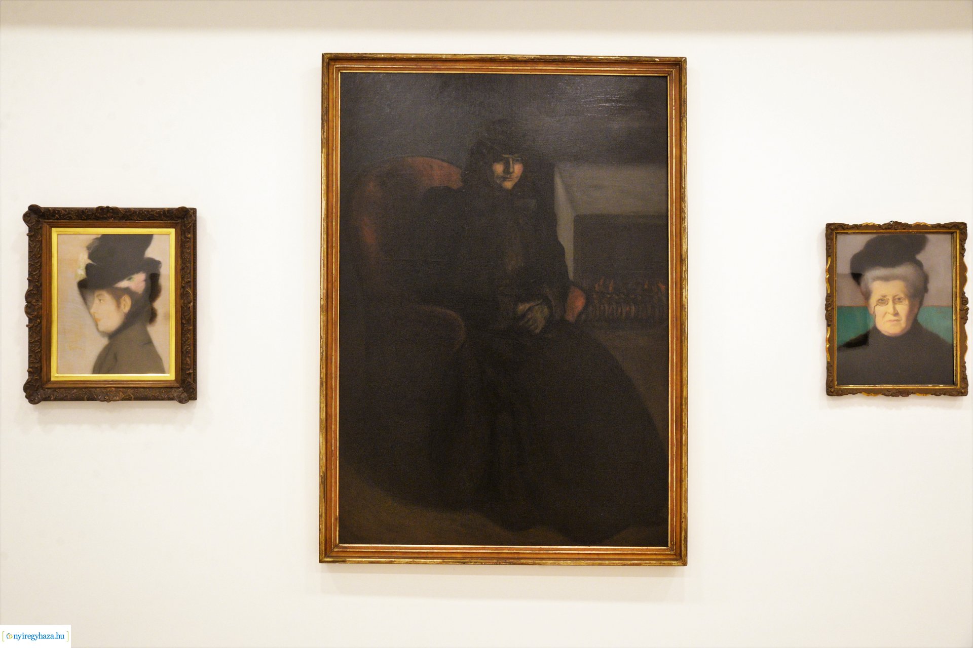 Hamarosan Rippl-Rónai kiállítás nyílik a Jósa András Múzeumban