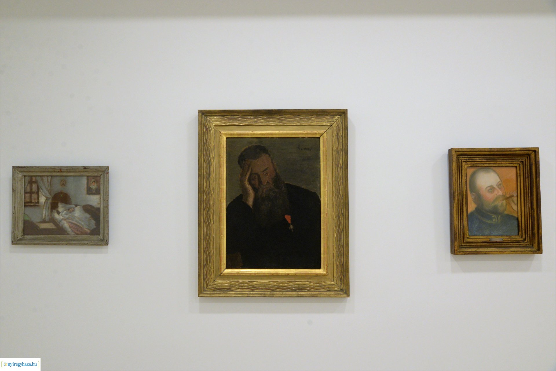 Hamarosan Rippl-Rónai kiállítás nyílik a Jósa András Múzeumban