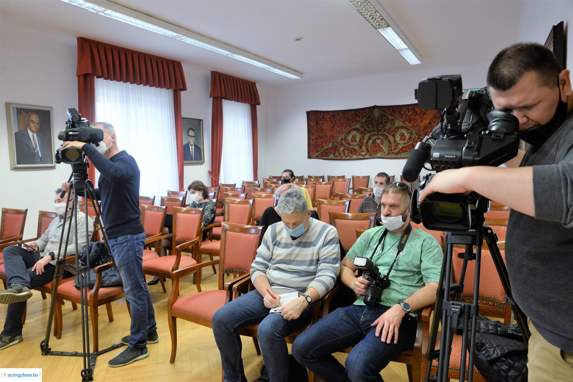 Hamarosan Rippl-Rónai kiállítás nyílik a Jósa András Múzeumban