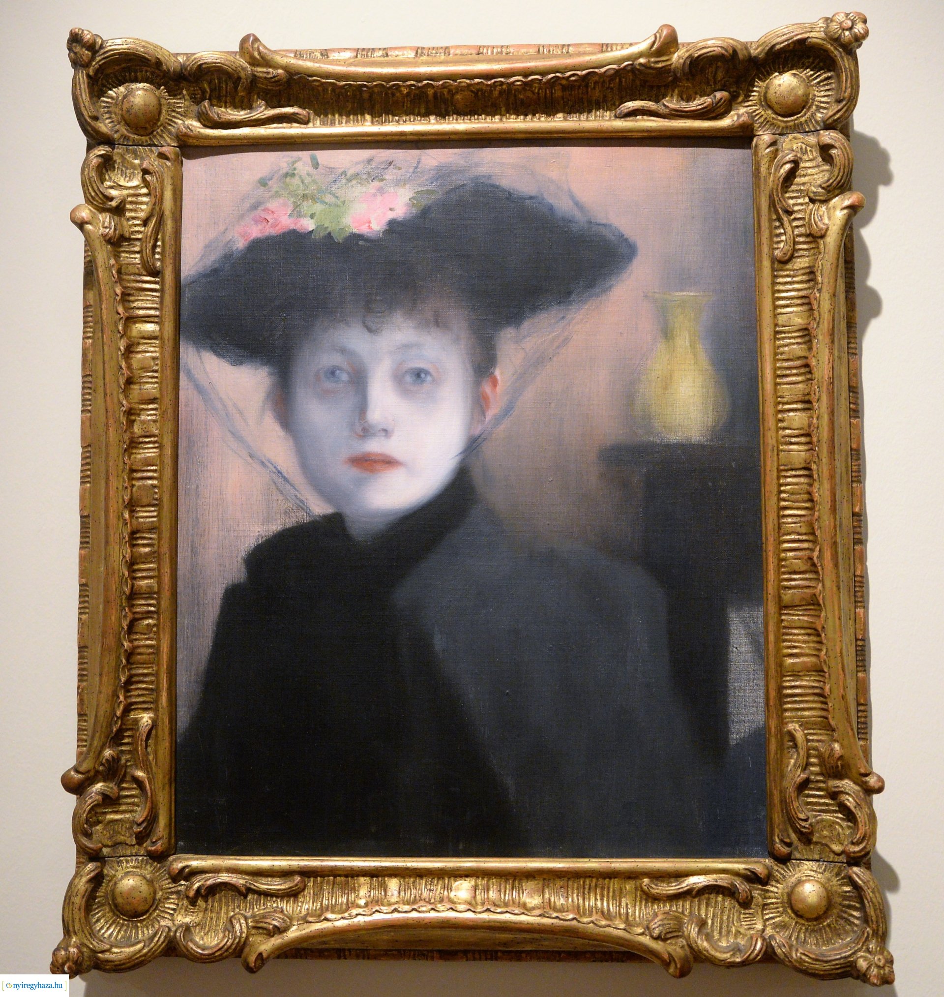 Hamarosan Rippl-Rónai kiállítás nyílik a Jósa András Múzeumban