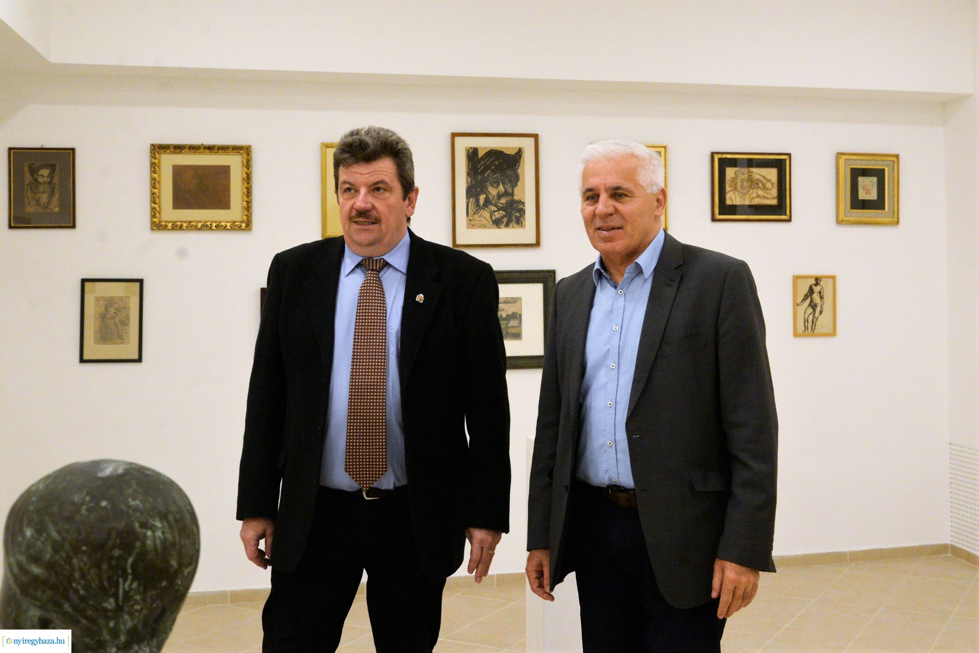 Hamarosan Rippl-Rónai kiállítás nyílik a Jósa András Múzeumban