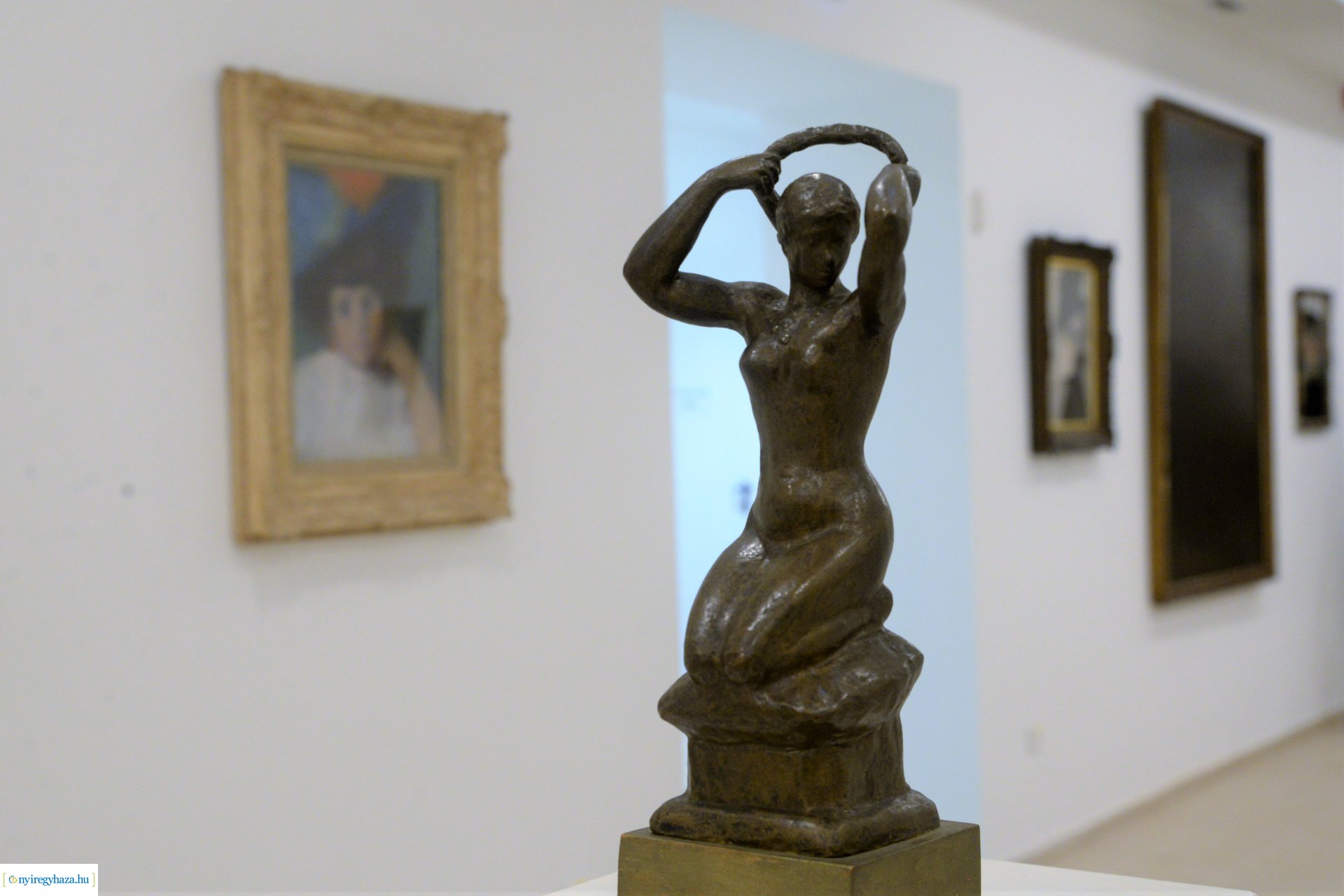 Hamarosan Rippl-Rónai kiállítás nyílik a Jósa András Múzeumban