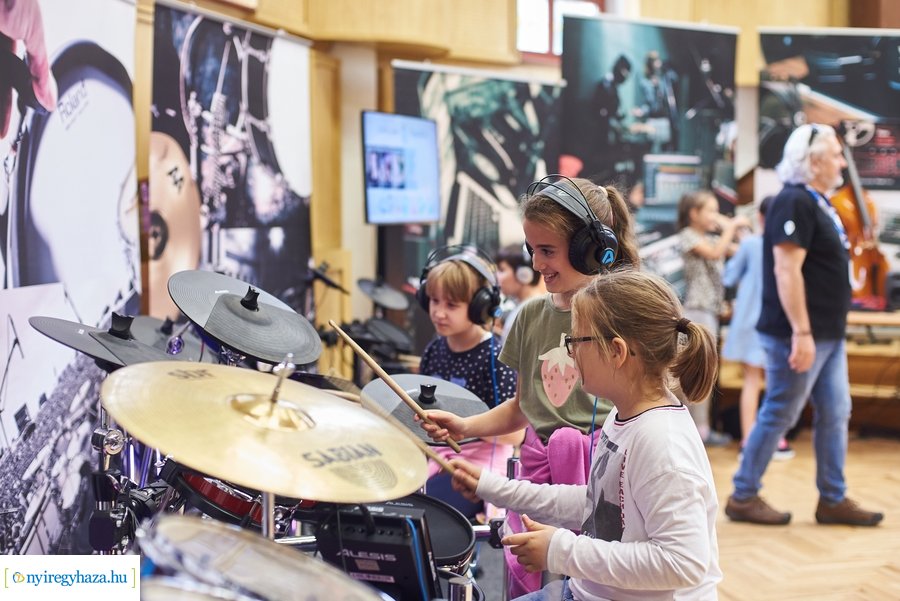 Hangszert a kézbe! 2021