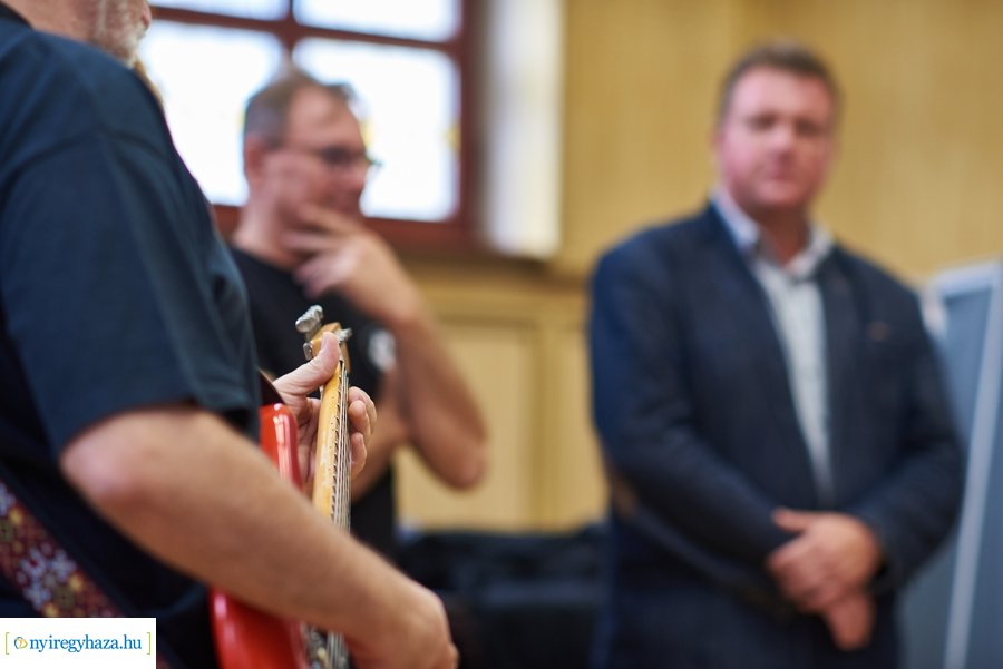 Hangszert a kézbe! 2021