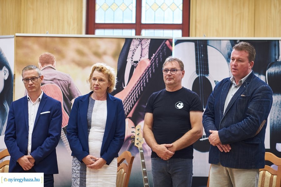 Hangszert a kézbe! 2021