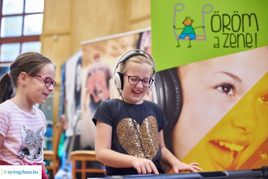 Hangszert a kézbe! 2021