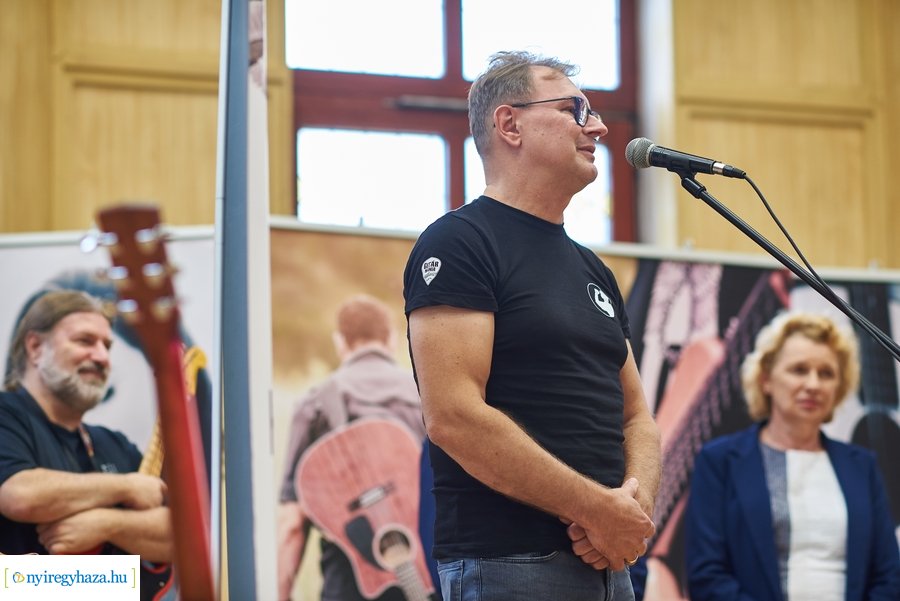 Hangszert a kézbe! 2021