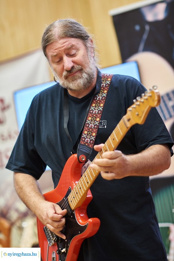 Hangszert a kézbe! 2021