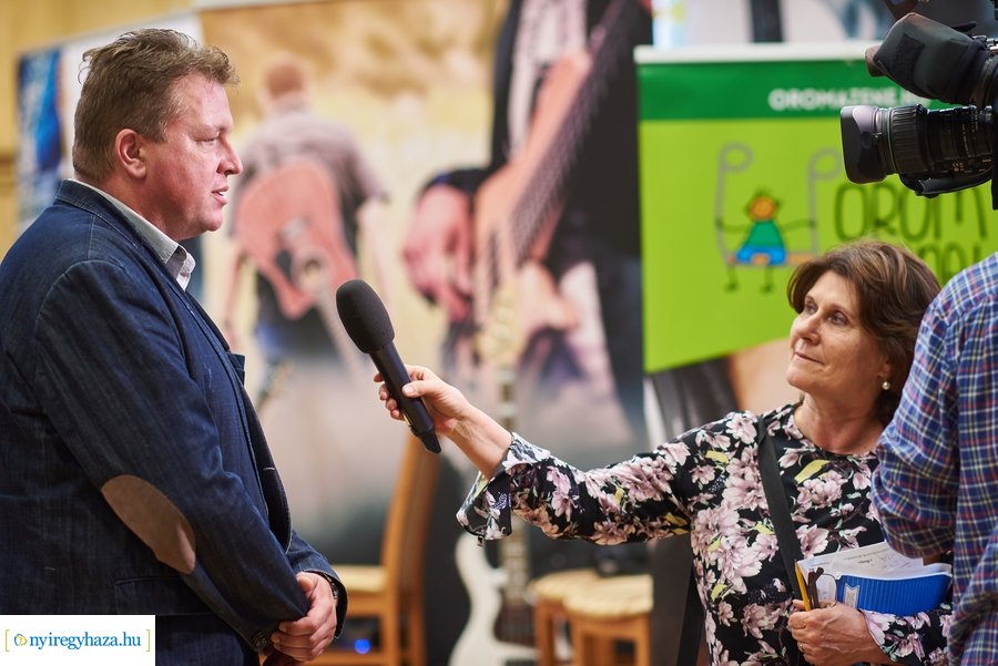 Hangszert a kézbe! 2021