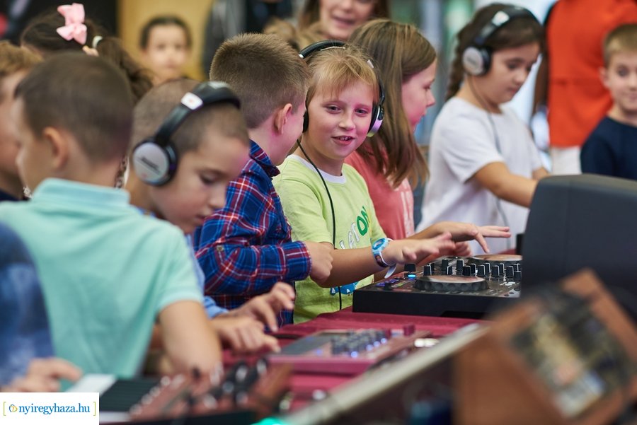 Hangszert a kézbe! 2021