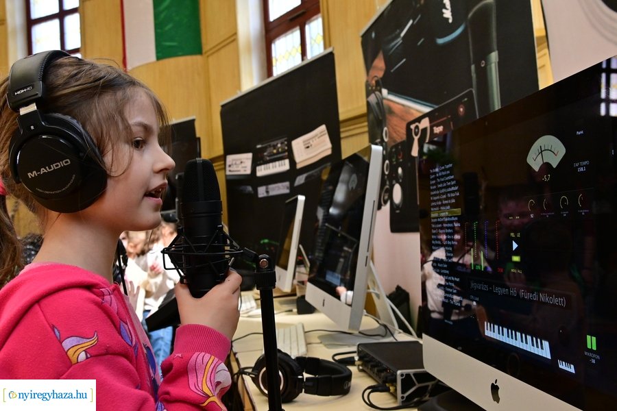 Hangszert a kézbe 2024