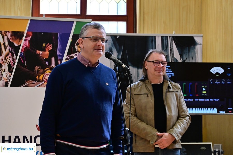 Hangszert a kézbe 2024