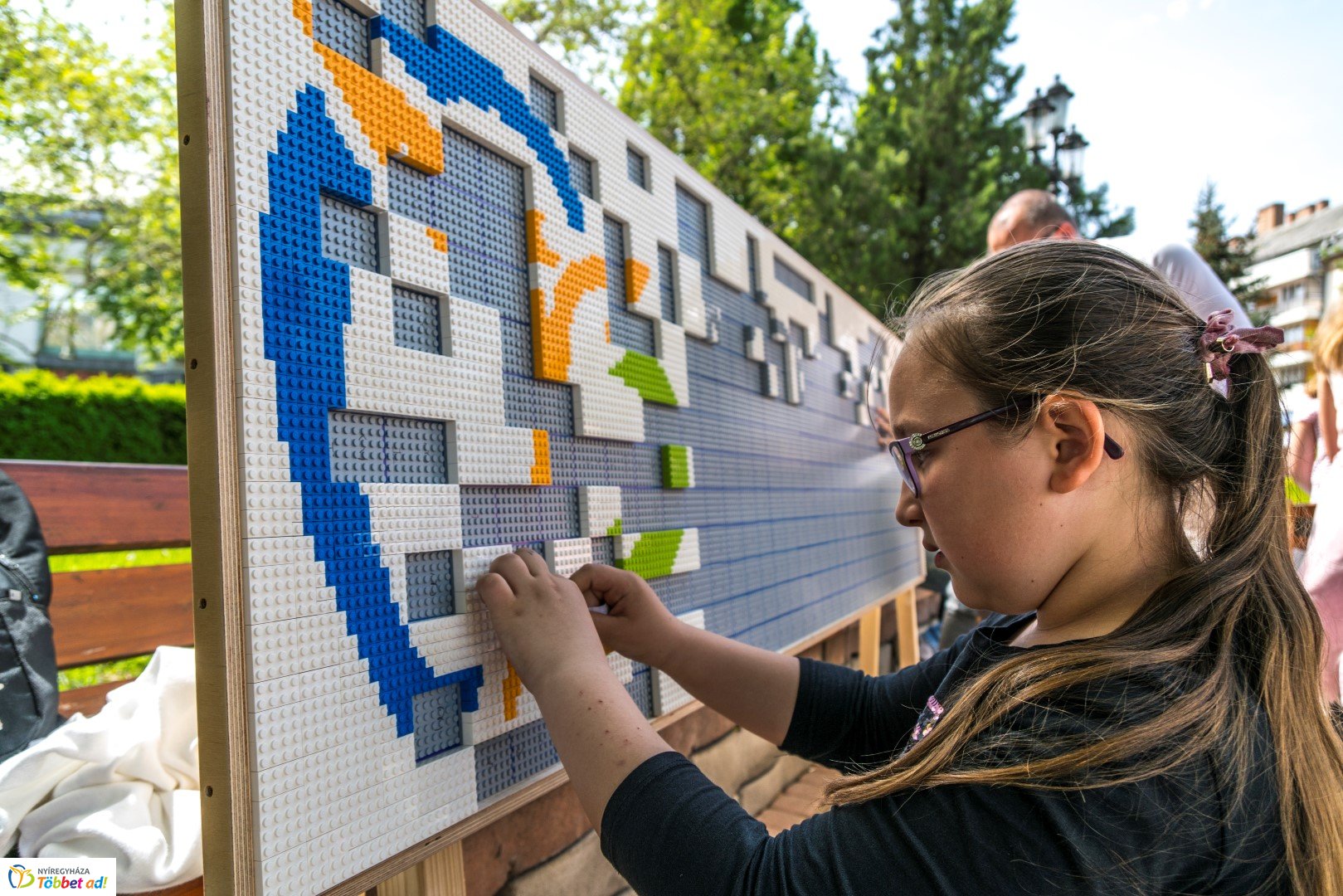 Hangulatképek a Helló Nyíregyházáról