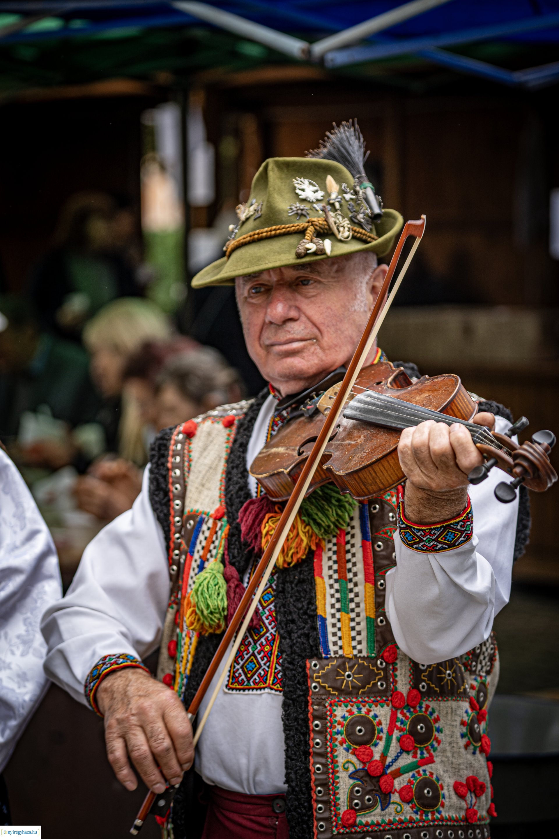 Hangulatképek a Tirpák Fesztivál második napjáról