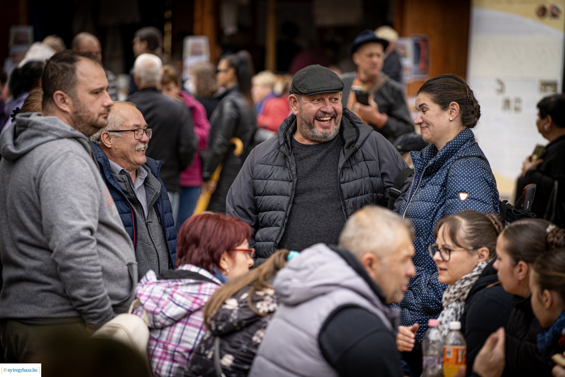 Hangulatképek a Tirpák Fesztivál második napjáról