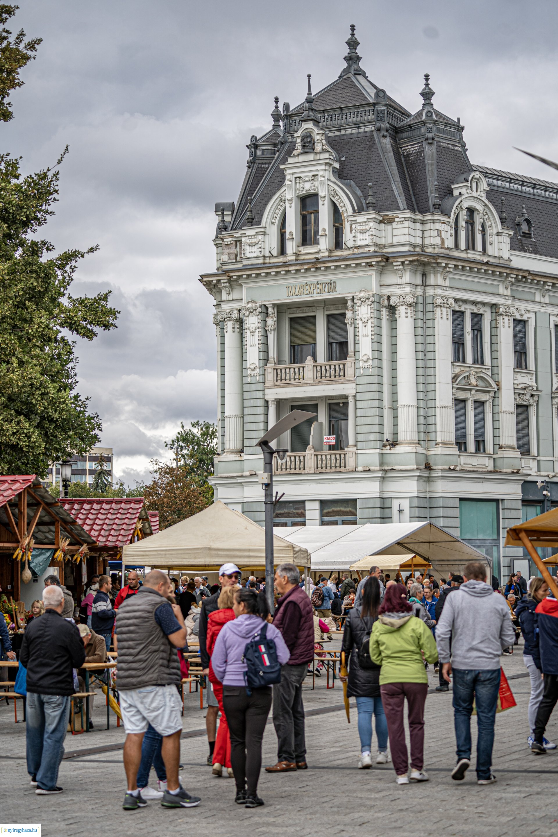 Hangulatképek a Tirpák Fesztivál második napjáról