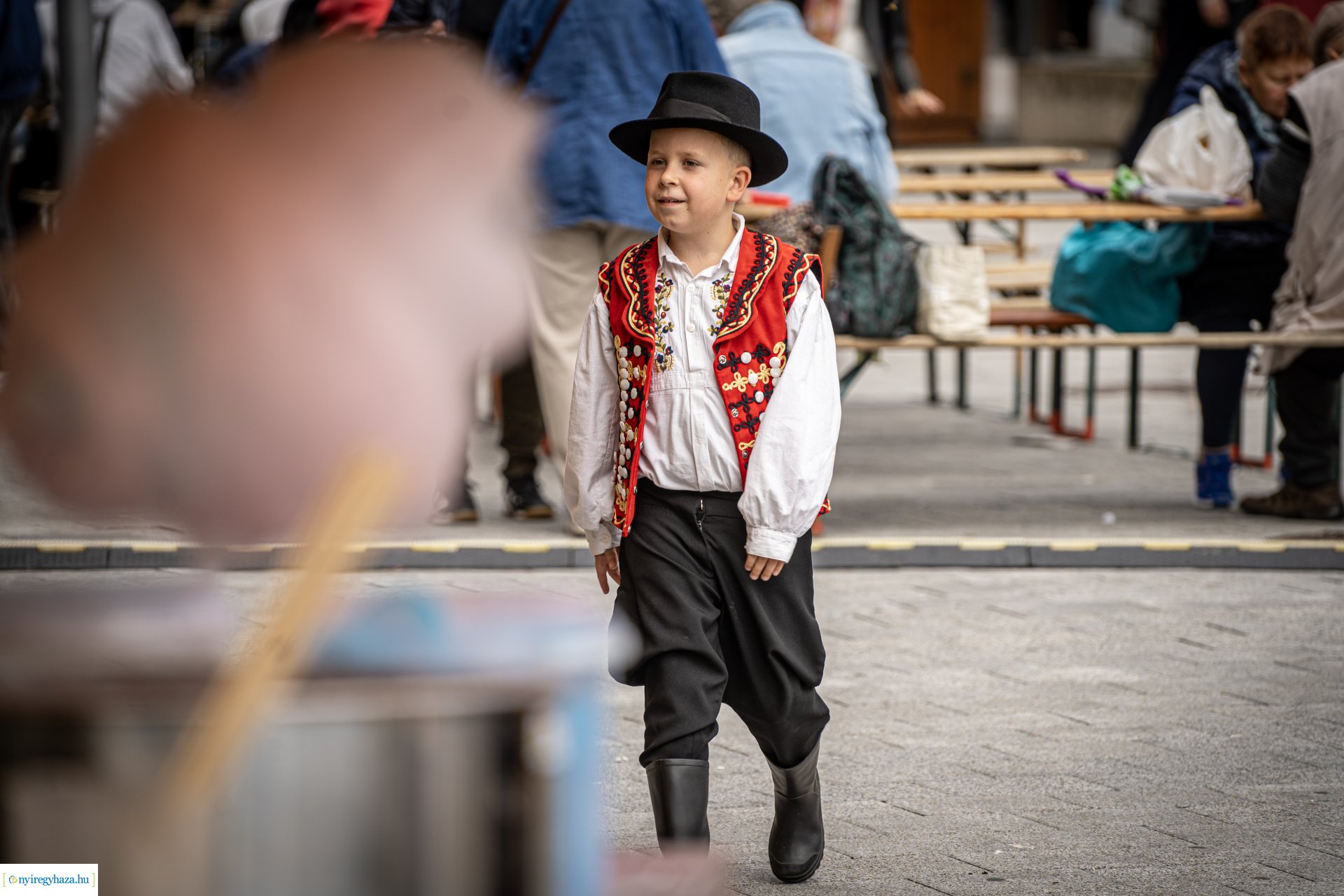 Hangulatképek a Tirpák Fesztivál második napjáról
