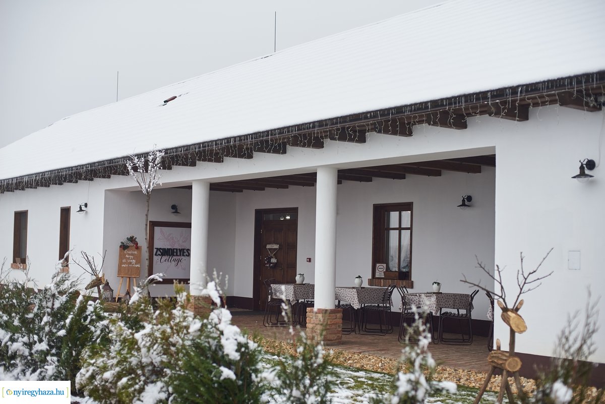 Harangszentelés Érpatakon