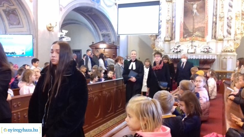 Hármas megemlékezés 