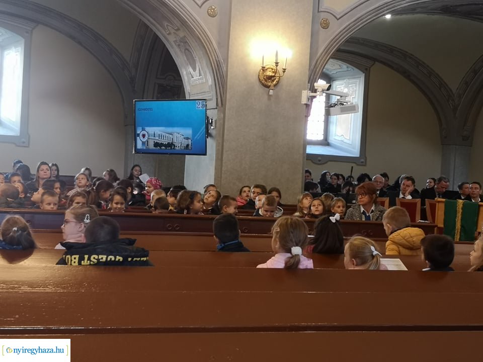 Hármas megemlékezés 