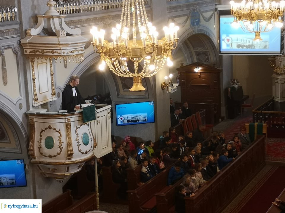 Hármas megemlékezés 