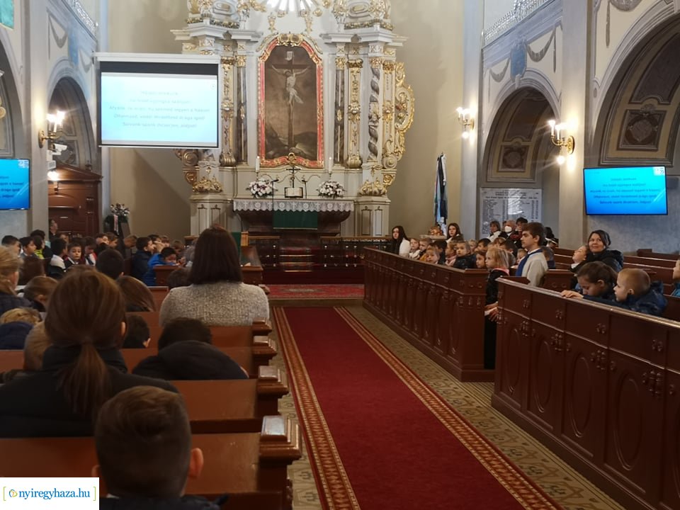 Hármas megemlékezés 