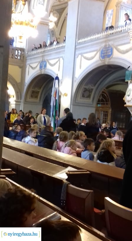 Hármas megemlékezés 