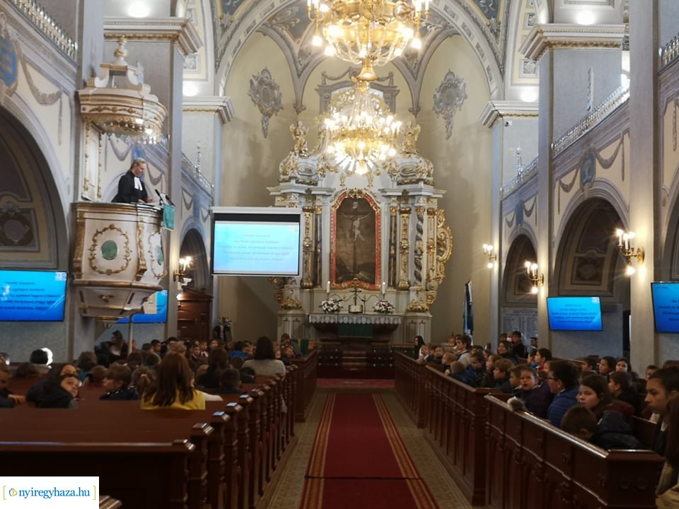 Hármas megemlékezés 