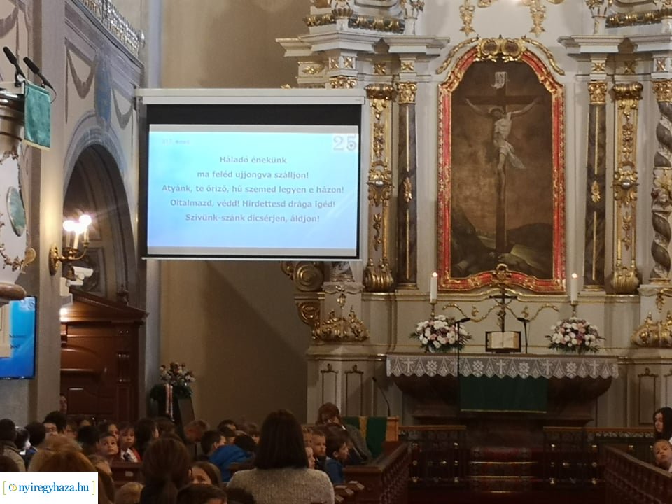 Hármas megemlékezés 