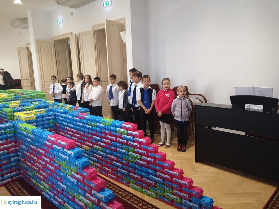 Hármas megemlékezés 