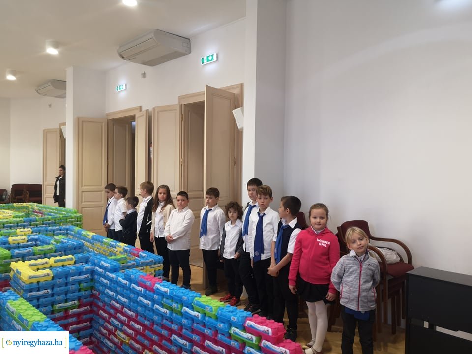 Hármas megemlékezés 