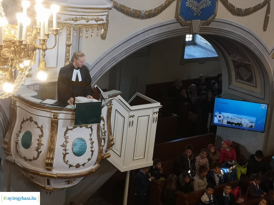 Hármas megemlékezés 