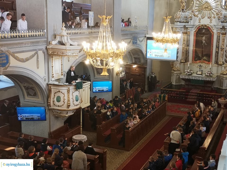 Hármas megemlékezés 