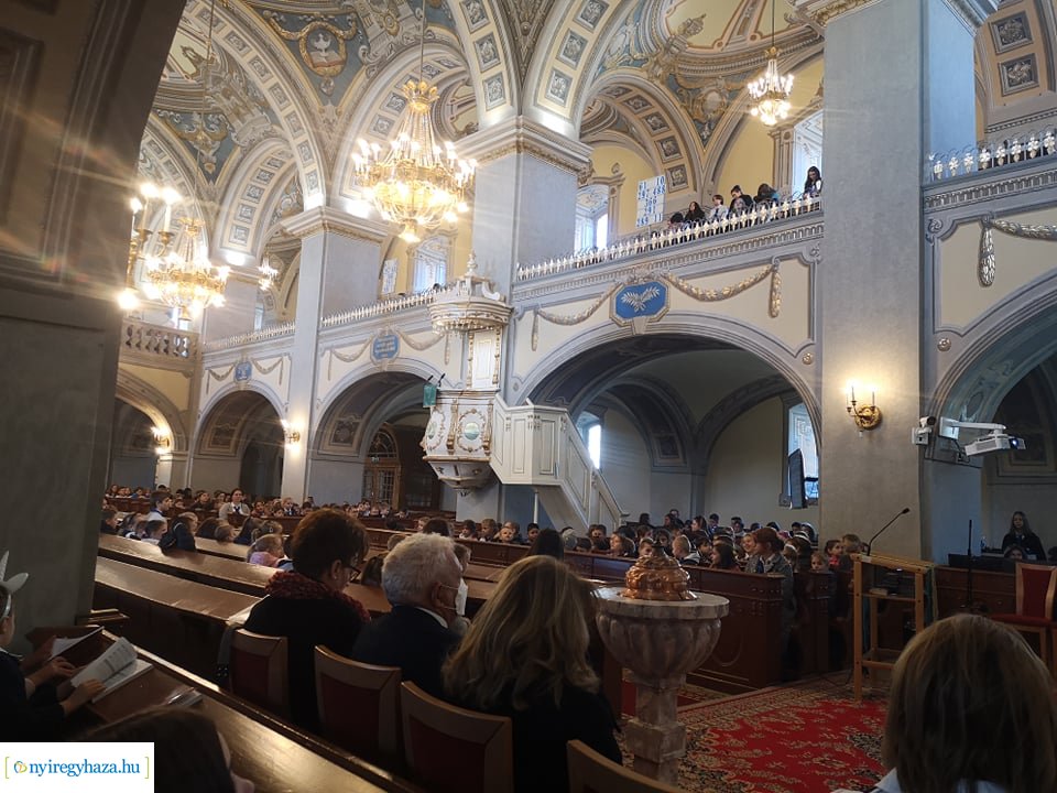 Hármas megemlékezés 