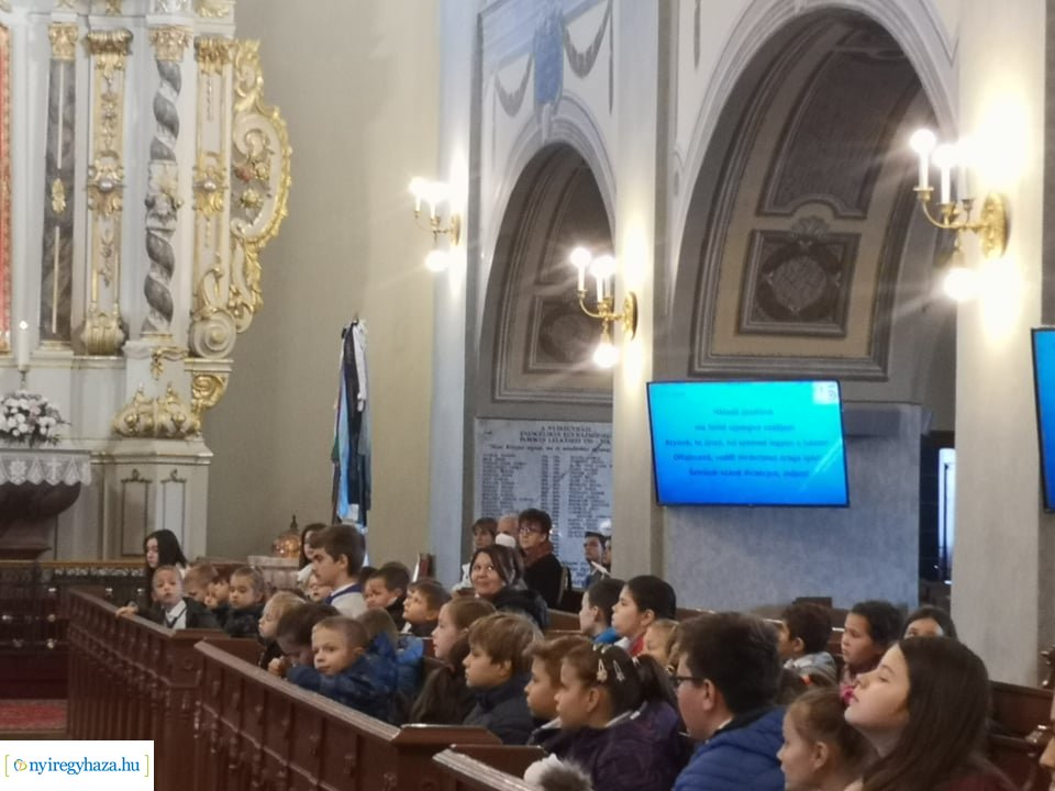 Hármas megemlékezés 