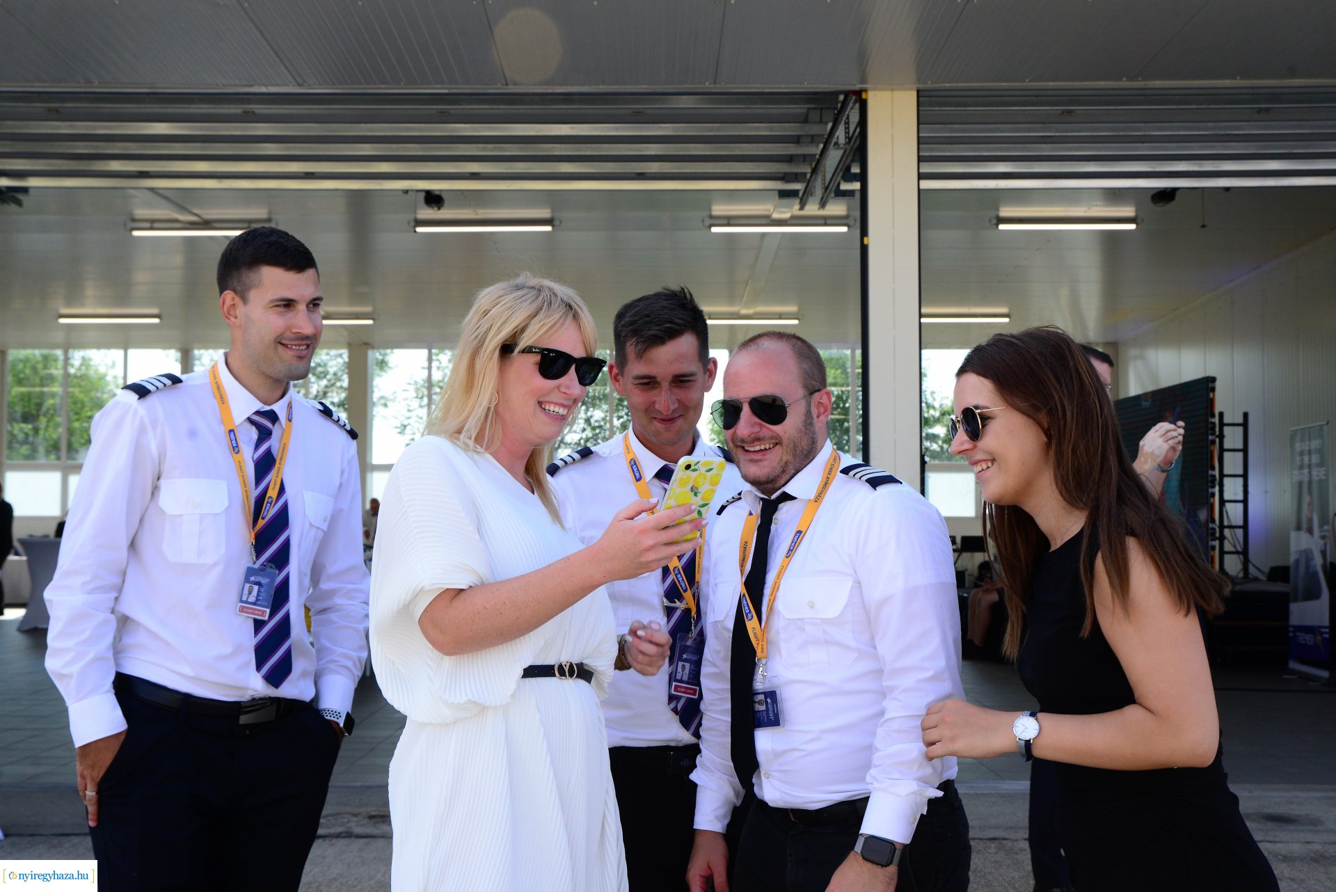 Harminc éves a Tréner Kft.