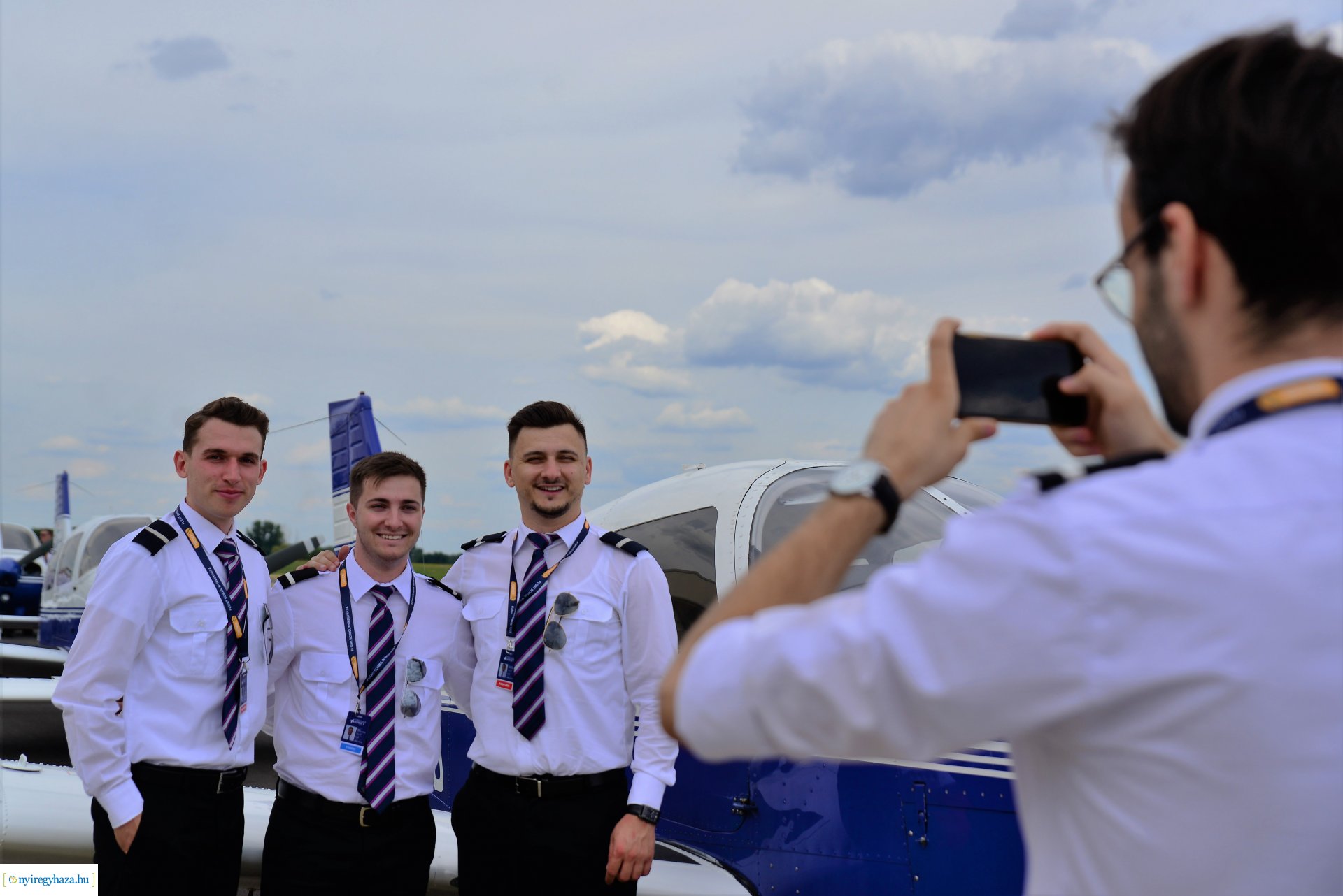 Harminc éves a Tréner Kft.