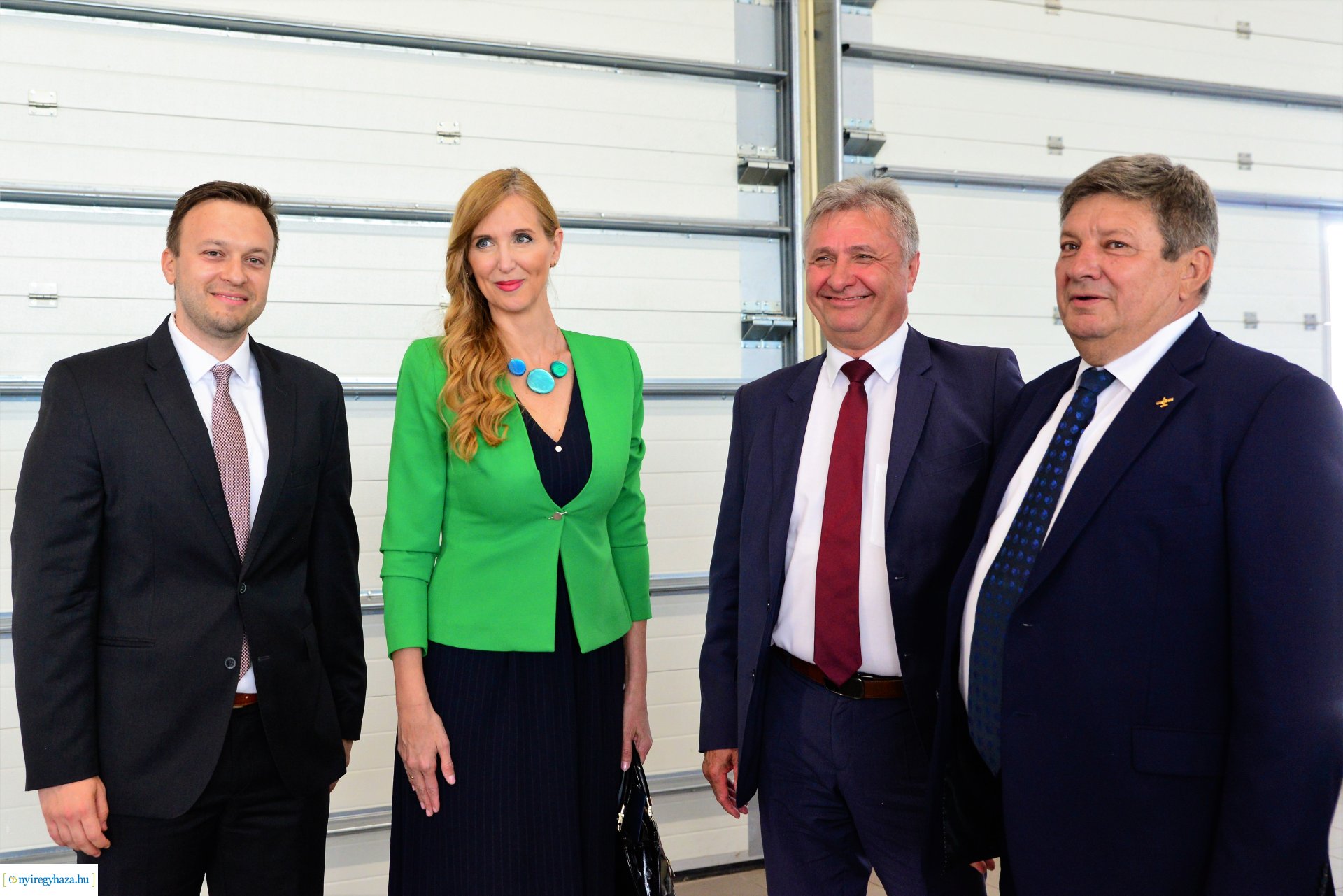 Harminc éves a Tréner Kft.