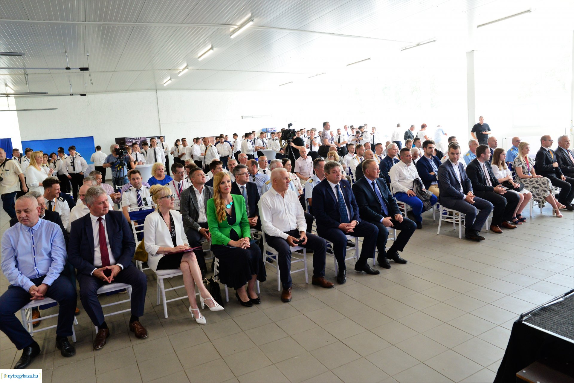 Harminc éves a Tréner Kft.