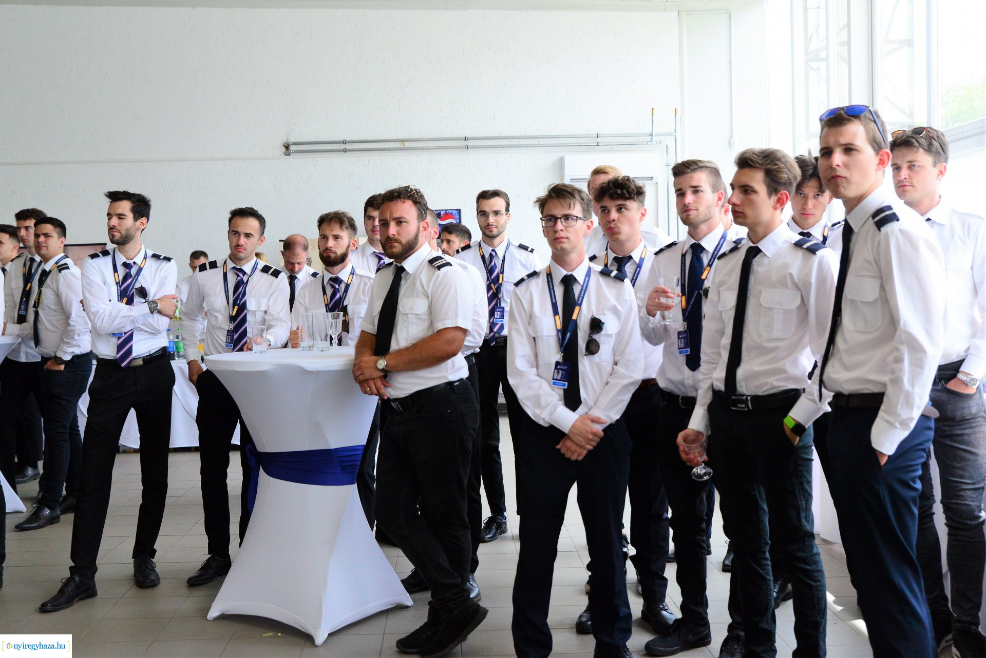 Harminc éves a Tréner Kft.