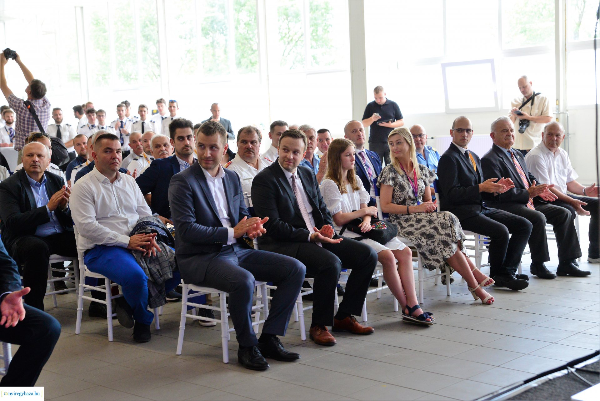 Harminc éves a Tréner Kft.